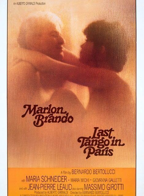 El tango en el cine – parte primera