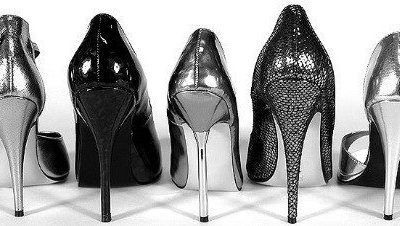 ¿Estás a punto de comprar tus primeros zapatos de tango? Aquí tienes una guía para la altura perfecta de los tacones