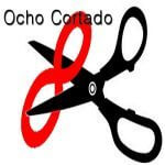 Argentine Tango: best tutorial videos of Ocho Cortado