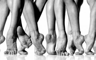 Hogyan legyek jobb táncos? – balettről tangósoknak, salsásoknak és más táncosoknak…