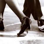Las bases del tango argentino: el ocho atrás