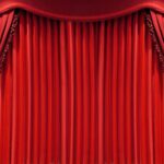 A tangó cortinák: a táncszünetek zenéje